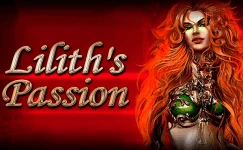 Lilith's Passion