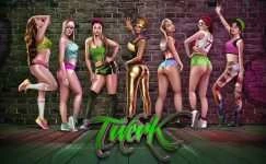 Twerk
